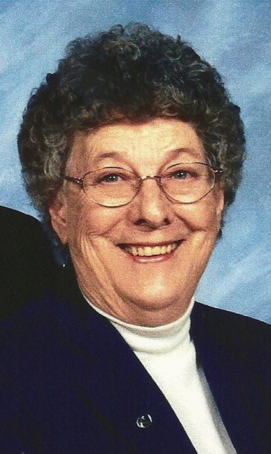 Obituary of Leila Marie Boyll