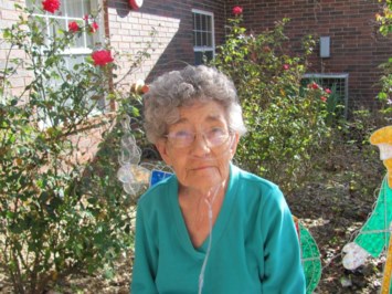 Obituary of Mary Lou Lee