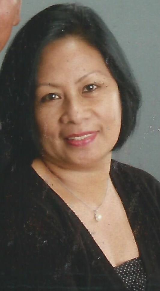 Obituary of Ofelia Cuesta Ragucos