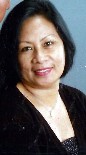 Obituary of Ofelia Cuesta Ragucos