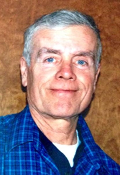 Obituario de John Edward Bamford