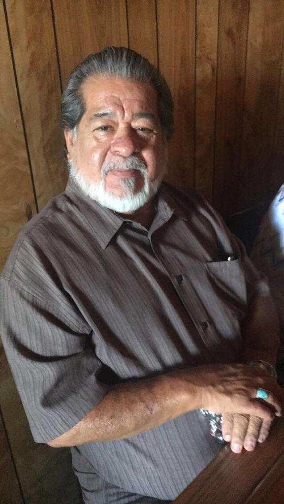 Obituary of David Jesse Silva