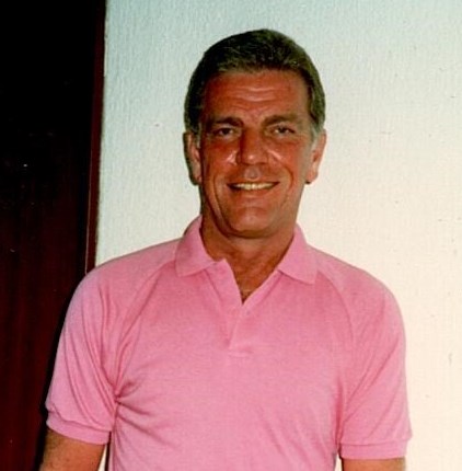 Obituary of Perry David Morris