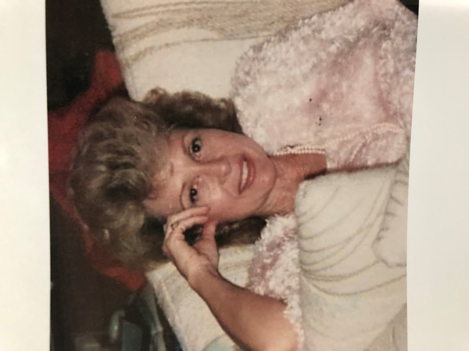 Obituary of Linda Jane Hughes