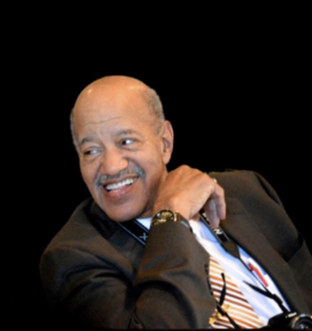 Obituary of Emerson Blunt Sr.