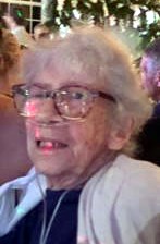 Obituary of Jeanne Zita McNellen