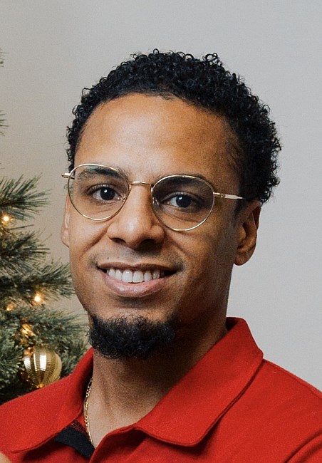 Obituary of Antonio Jones