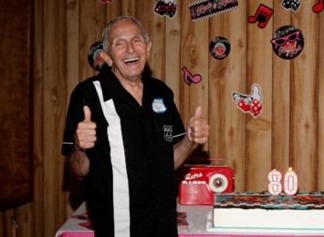 Obituary of James Daniel Miley