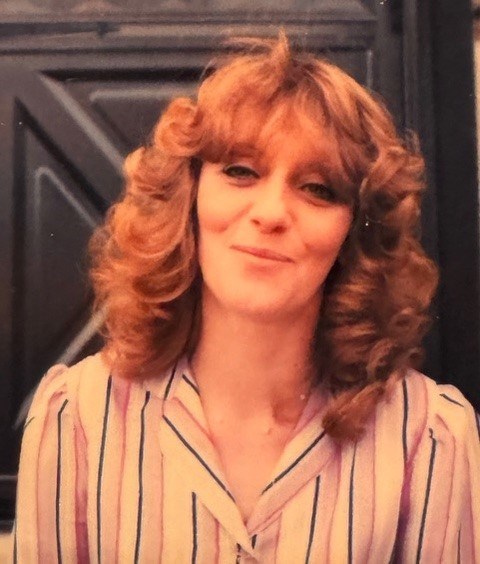 Obituary of Katherine "Kathy" Hollingsworth Petersen