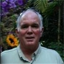 Obituary of William Stephen Gordon