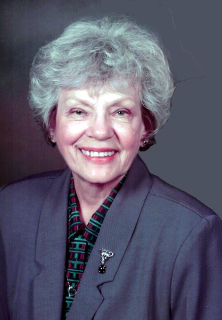 Obituary of Lillian Gae Gores