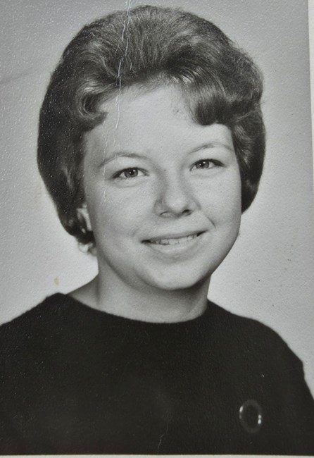Obituary of Louise Marie Phillips