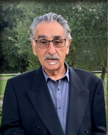 Obituary of Antonio Valdez Esquivel