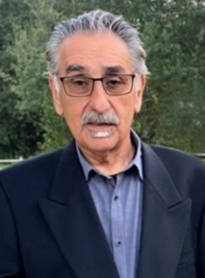 Obituary of Antonio Valdez Esquivel