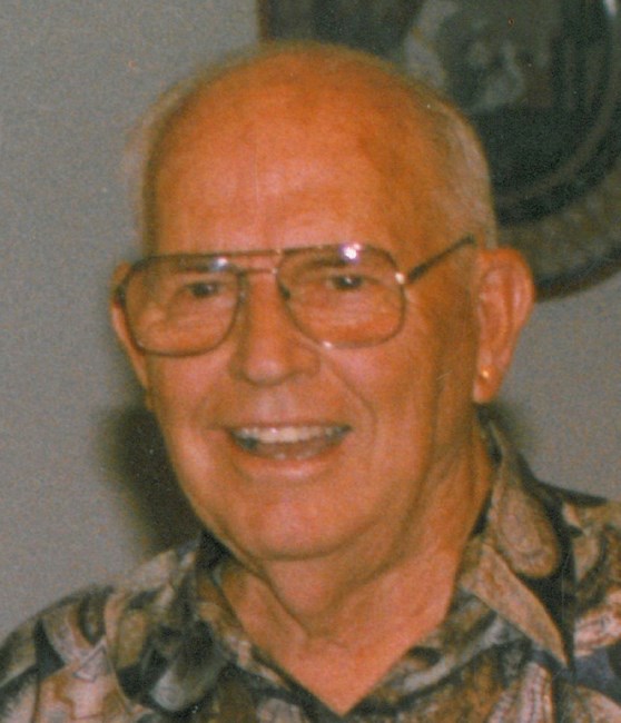 Obituary of Leo Rex Austin