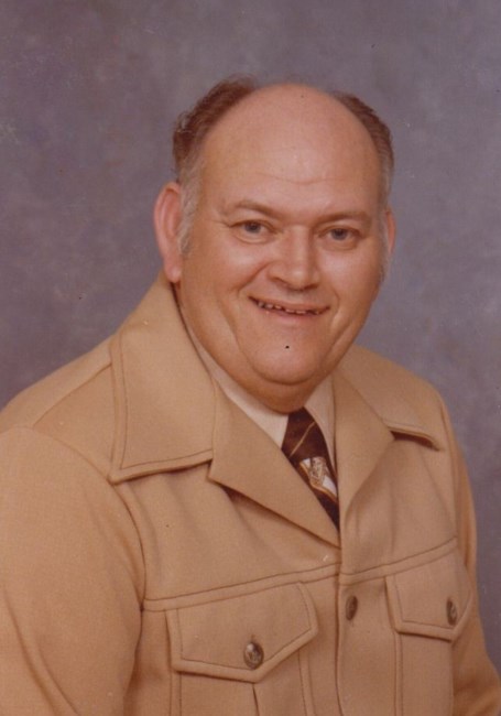 Obituary of Robert Louis Taylor