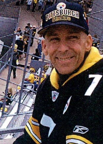 Obituary of Robert J. Kinkaid