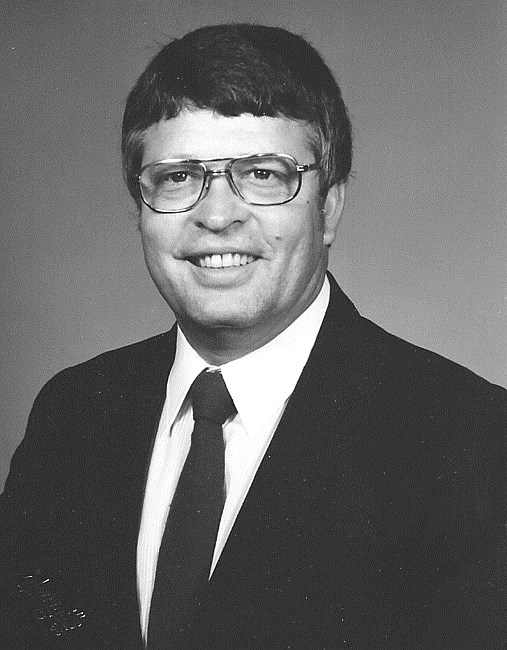 Obituary of David H. Milby