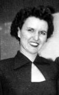 Obituary of Ruth Lucile Schneider