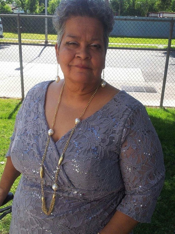 Obituary of Mary Teresa Alvarez