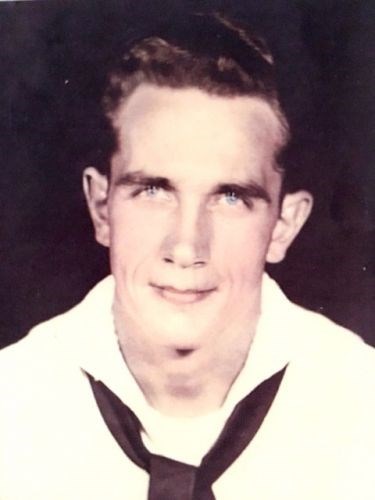 Obituary of Wallace Wickland