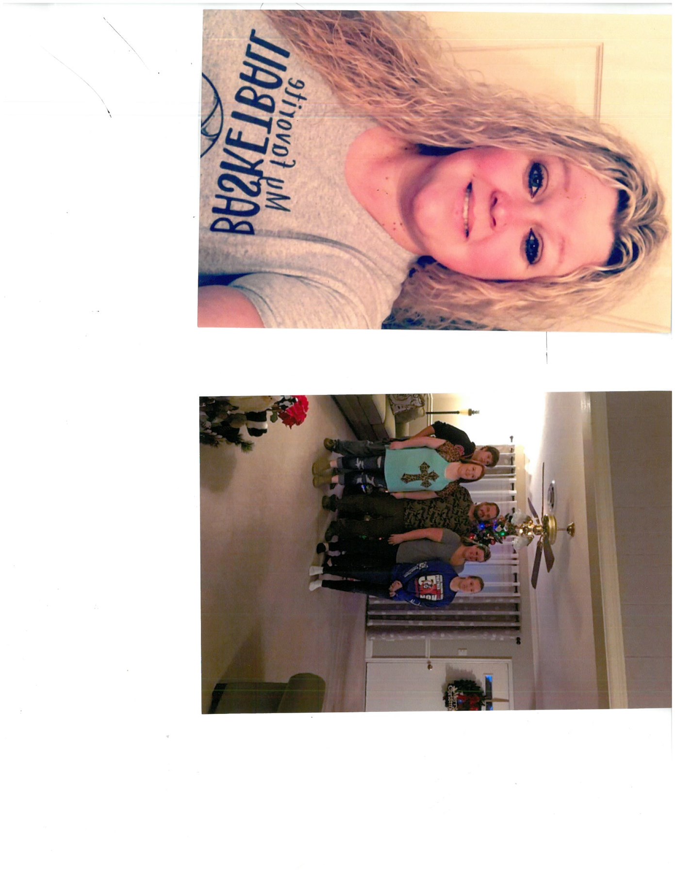 Avis de décès de Rachel Ann Lackey