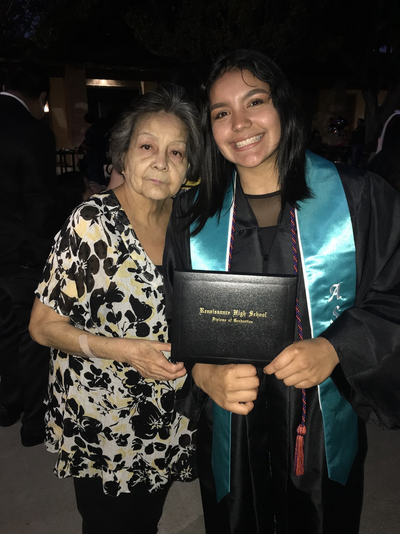 Obituary of Tommie Garcia