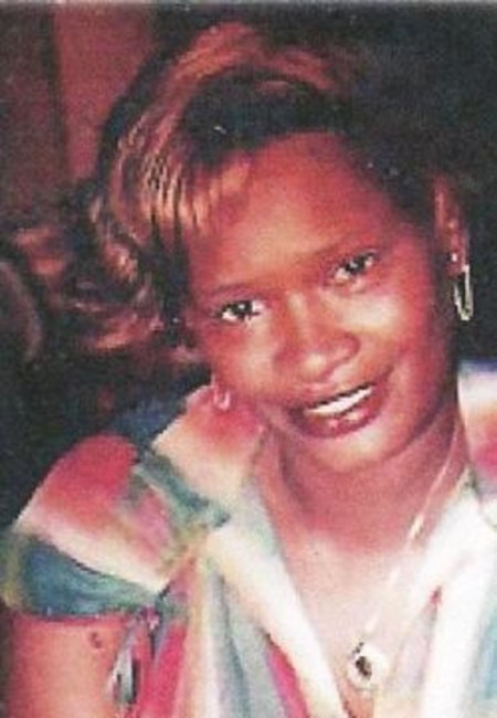 Obituary of Mrs. Mary Marie Jernigan