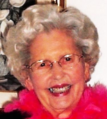 Obituary of Genevieve Guidroz Dabadie