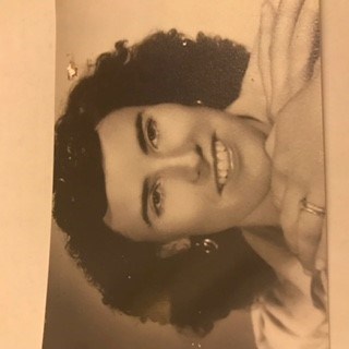 Obituary of Michaela Serrano