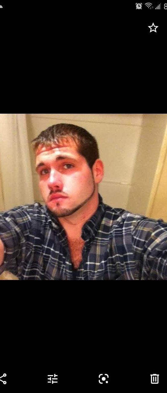 Obituary of Dylan Taylor Webb