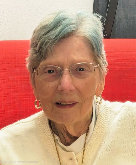 Obituary of Charlotte M. Wenzel