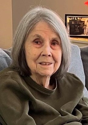 Obituary of Margit Gorog Demicke