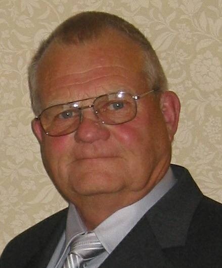 Obituary of Mr. Dennis Lloyd Tindall
