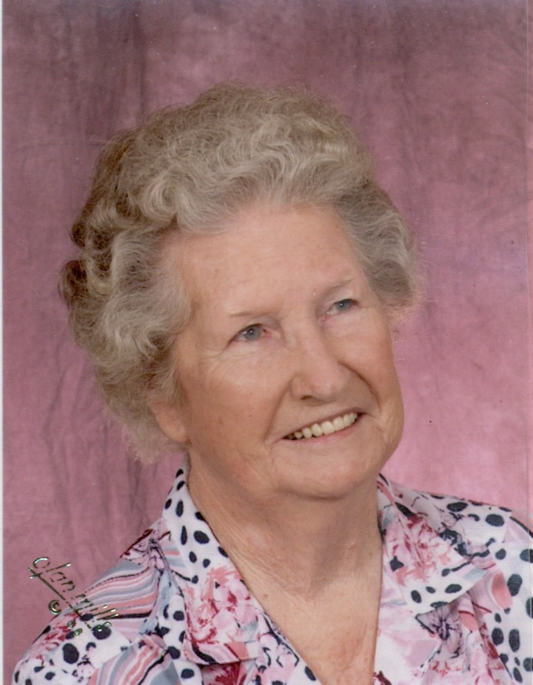 Agnes Wyatt Obituary