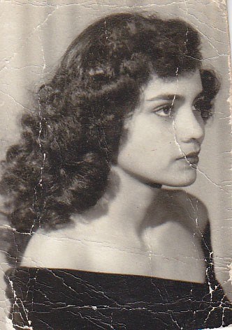 Obituary of Mary Helen Garcia