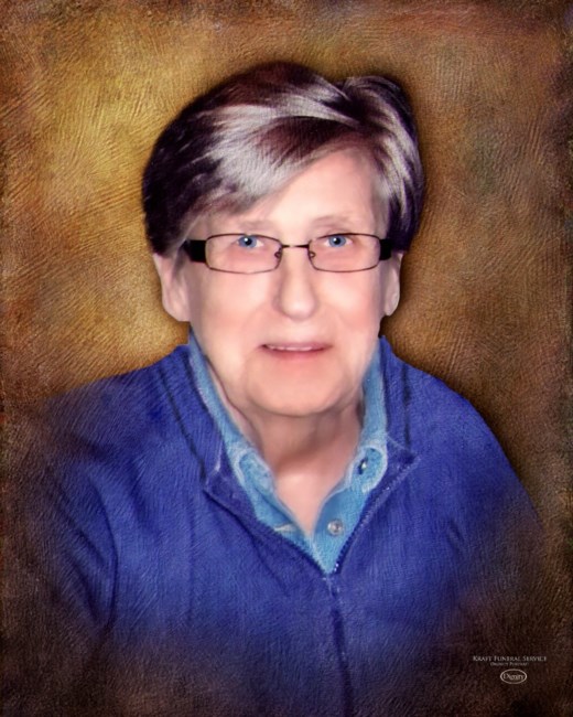 Obituary of Shirley A. Hagan Hill