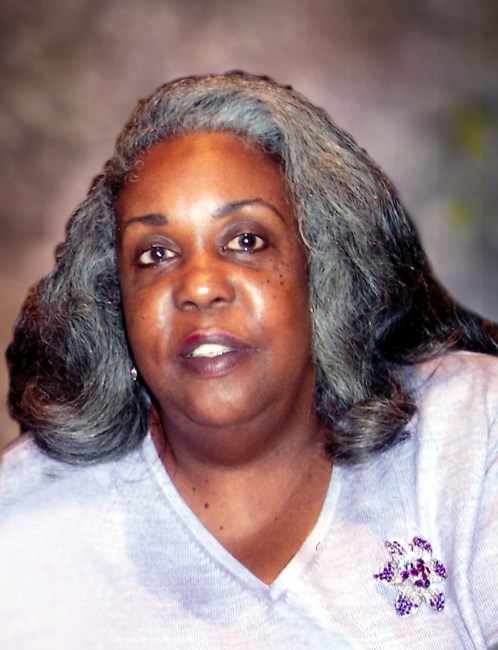 Obituary of Sheila Delores Brown