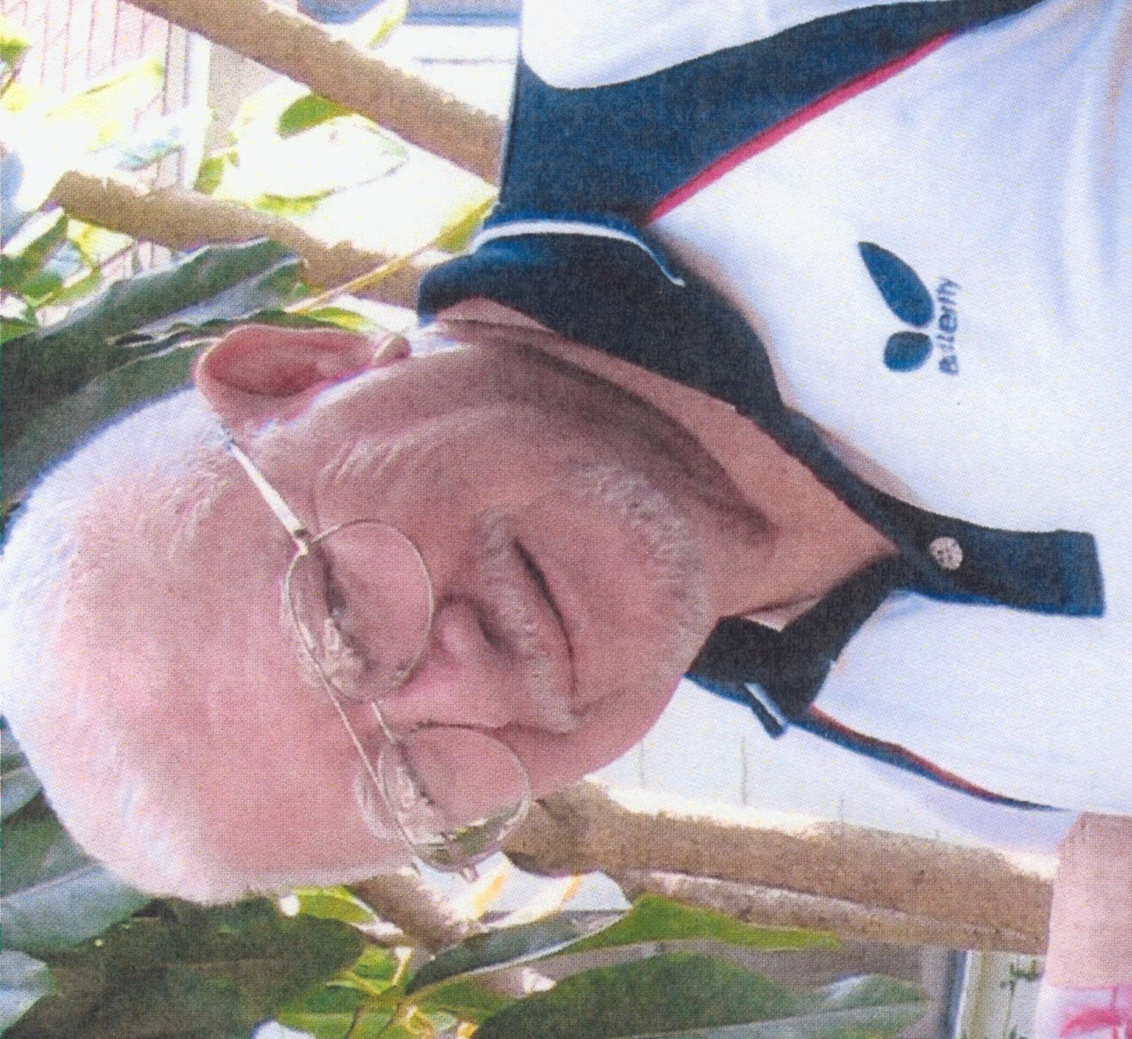 Robert Dwight Crum Obituary Plant City, FL