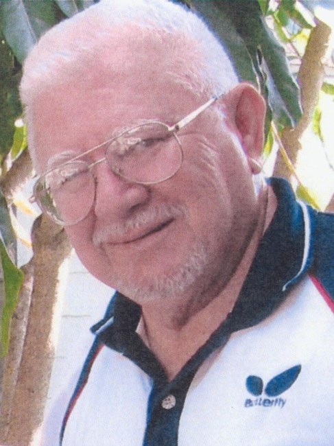 Obituary of Robert Dwight Crum