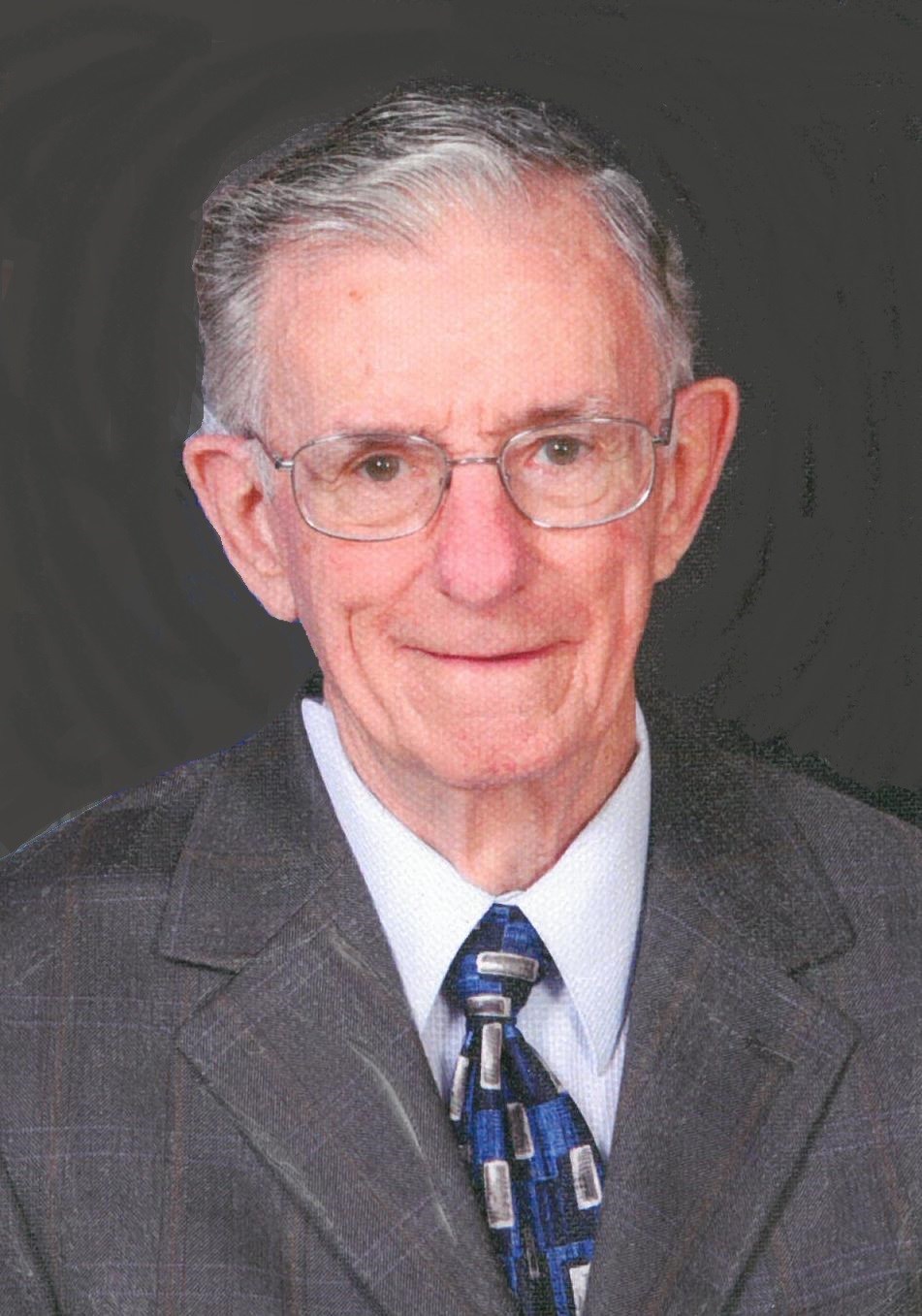Obituary of Bob Humfryes