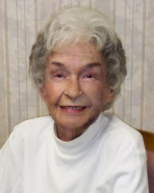 Obituary of Bernice Elizabeth Hankins