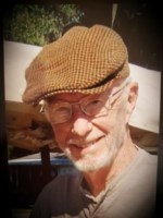 Daniel Harrison