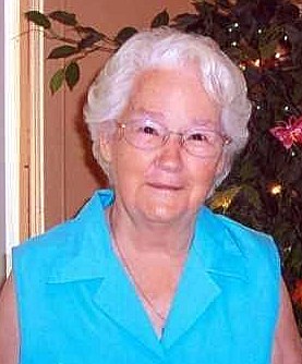 Obituary of Alice N. Thomas