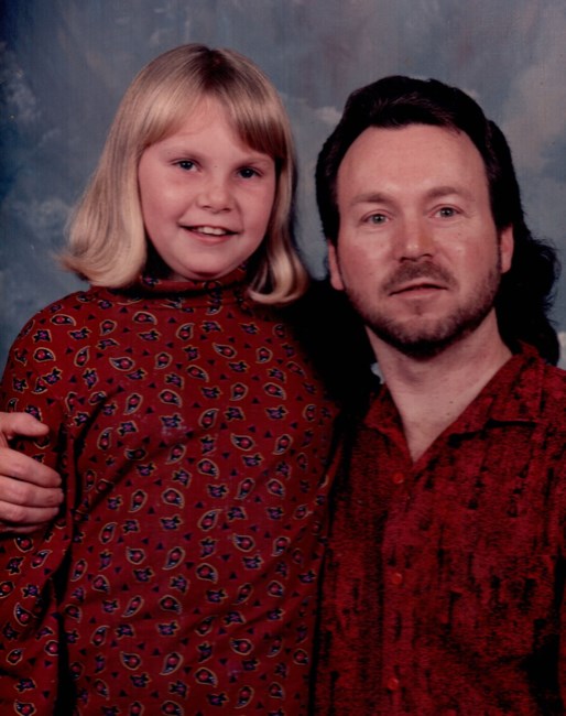 Obituary of Mark Douglas Adams