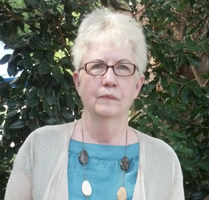 Obituary of Sherry Southard