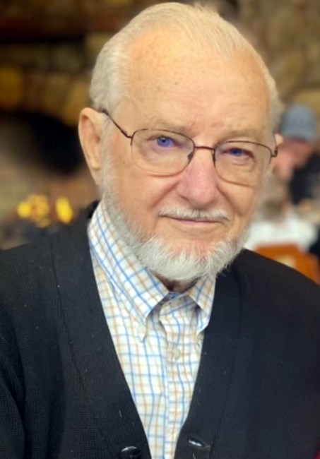 Obituary of Hans Joseph Reichnach