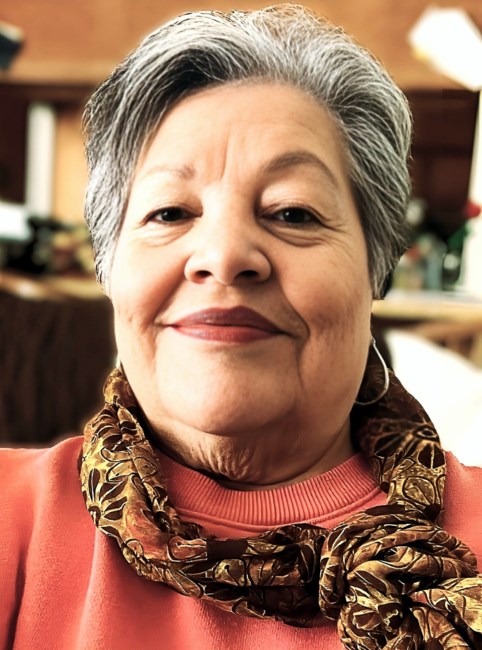 Obituary of Rosa Maria Torres