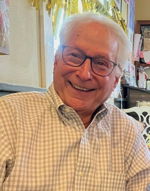 Obituary of Mark Brian Herman