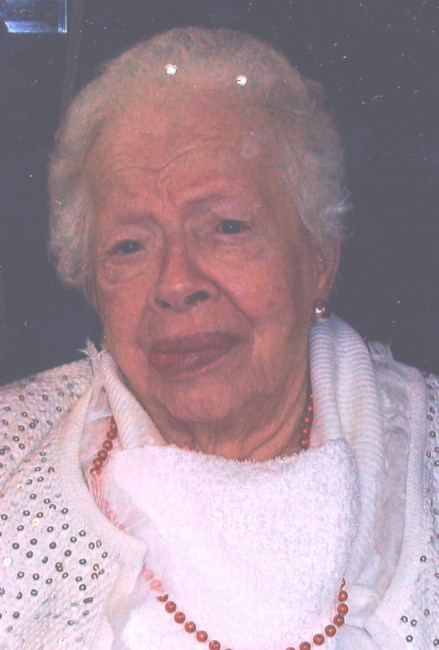 Obituary of Georgia R. Holmes